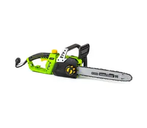 Fieldmann FZP 2025-E / Elektrická reťazová píla / 2400W / 16"/405?mm