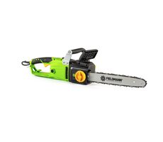 Fieldmann FZP 2030-E / Elektrická reťazová píla / 2400W / 16"/405 mm