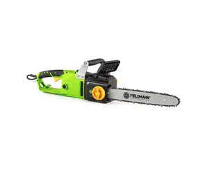 Fieldmann FZP 2030-E / Elektrická reťazová píla / 2400W / 16"/405 mm