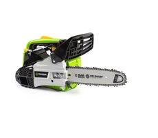 Fieldmann FZP 25410-B / Jednoručná benzínová píla / 2-taktná / 25.4 cm3 / 0.7 kW / 250 mm
