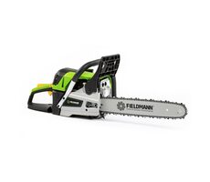 Fieldmann FZP 45016-B / Benzínová píla / 45 cm3 / 1.75 kW / 16"/405?mm 