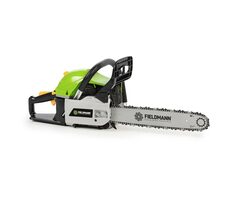 Fieldmann FZP 5316-B / Benzínová píla / 53 cm3 / 2.0 kW / 16"/405?mm 