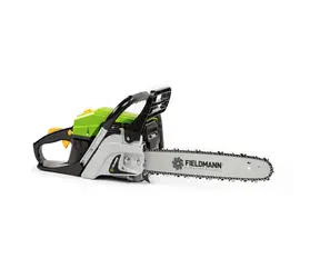 Fieldmann FZP 56516-B / Benzínová píla / 56.5 cm3 / 2.5 kW / 16"/400?mm 