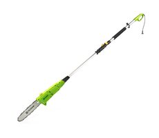 Fieldmann FZP 6005-E / Teleskopický prerezávač / 600 W / lišta 25 cm / 220 - 290 cm