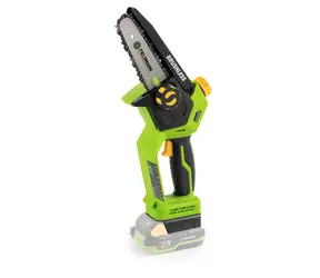 Fieldmann FZP 70105-0 / 20V Mini píla / 8.5 m/s - 11 m/s / lišta 127 mm / bez batérie a nabíjačky