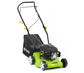 Fieldmann FZR 4003-79BH / Benzínová kosačka / OHV 79 cm2 / záber 40 cm / kôš 40 l / do 650 m2