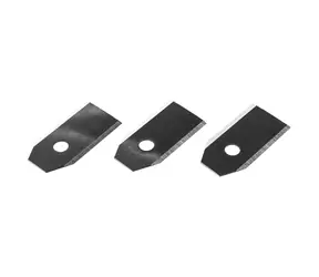 Fieldmann FZRR 9001 / Nože pre robotickú kosačku 3 ks / pre modely FZRR 5650 | 5950