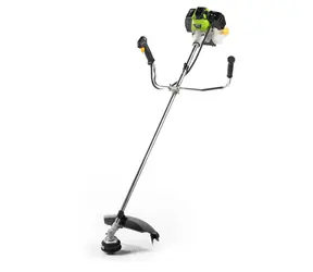 Fieldmann FZS 4004-B / Benzínový krovinorez / 2 taktné 43 cm3 / 1.4kW