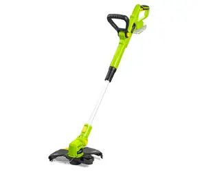 Fieldmann FZS 70105-0 / 20V Strunová kosačka / Li- ION / kosenie 30 cm / bez nabíjačky a batérie 