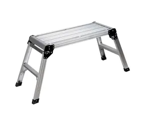 Fieldmann FZZ 2001 / Skladacia plošina / 76 × 30 cm / max: 150 kg