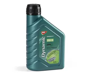 MOL Dynamic GARDEN 4T 10W-30 0.6L / na mazanie 4taktných benzínových motorov