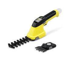 Kärcher 1.445-320.0 GSH 4-4 PLUS / Nožnice na trávu / 4V / Bez aku