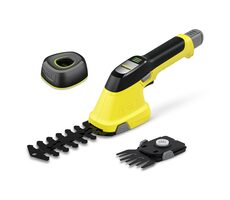 Kärcher 1.445-321.0 GSH 4-4 PLUS Battery Set / Nožnice na trávu / 4V / 1x 2.5Ah