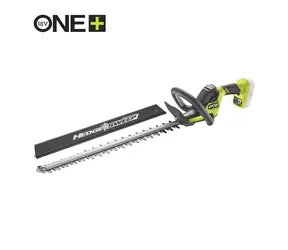Ryobi RY18HT55A / Plotostrih / Aku / 550mm lišta / 1350 ot./min / 18 / Bez aku
