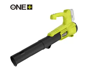 Ryobi RY18BLA / Aku Fukar / 18V / 7m3-min / 145 km-h / Bez aku