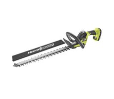 Ryobi RY18HT50A / Plotostrih / Aku / 500mm lišta / 1350 ot./min / 18 / 2.0Ah
