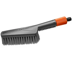 Gardena 18840-20 Cleansystem ručná kefa S mäkká / s prípojkou na hadicu