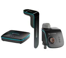 Gardena 19202-20 SMART senzor / zavlažovací počítač - sada