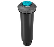 Gardena 8241-20 Výsuvný zadažďovač SD30 / 30 m2 / Nastaviteľný od 1.5-3 m / 150-510 l/h / 1/2"-vnútorný závit