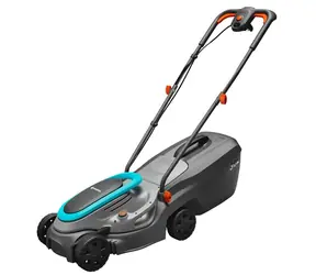 Gardena PowerMax 32/1200 G2 / Elektrická kosačka / 1200W / 32 cm / kôš: 30 l / max: 300 m2