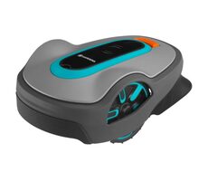 Gardena 15108-35 SILENO life 1500m2 Bluetooth / Robotická kosačka / záber 22 cm / až 1500m2 / výška kosenia 20 - 50 mm