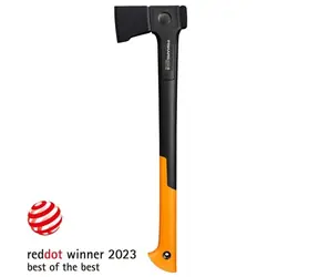 Fiskars X-series X24 Univerzálna sekera M