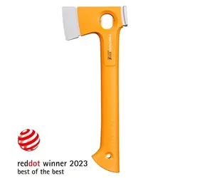 Fiskars 1069101 X-series X13 Univerzálna ľahká sekera