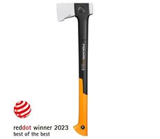 Fiskars 1069106 X-series X24 Štiepacia sekera M