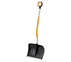 Fiskars X-series 1057186 Ergonomické hrablo na sneh