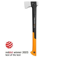 Fiskars 1069105 X-series X24 Univerzálna sekera S
