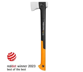 Fiskars 1069105 X-series X24 Univerzálna sekera S