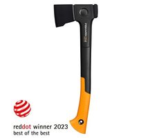 Fiskars 1069103 X-series X18 Univerzálna sekera S