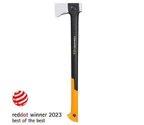 Fiskars 1069107 X-series X28 Univerzálna sekera M