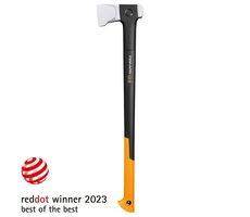 Fiskars 1069108 X-series X32 Štiepacia sekera L