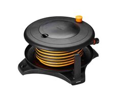 Fiskars 1067549 X-Series Automatický bubon XL 13 mm (1/2") 25m