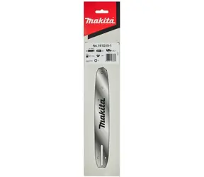 Makita 191G15-1 / vodiaca lišta / 30cm / 1.1mm / 3/8" / DOUBLE GUARD