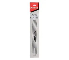 Makita 191G24-0 / vodiaca lišta / 35cm / 1.3mm / 3/8" / DOUBLE GUARD