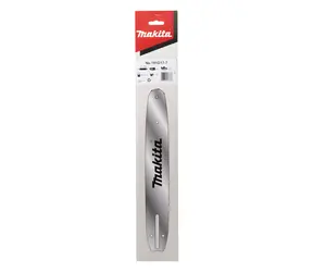 Makita 191G17-7 / vodiaca lišta / 40cm / 1.1mm / 3/8" / DOUBLE GUARD