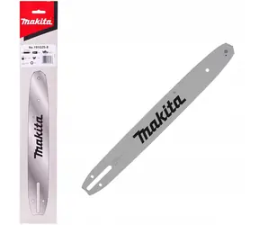 Makita 191G25-8 / vodiaca lišta / 40cm / 1.3mm / 3/8" / DOUBLE GUARD