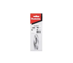 Makita 1910W0-3 / vodiaca lišta / 10cm / 1.1mm / 0.325" / pre DUC101 & UC100D