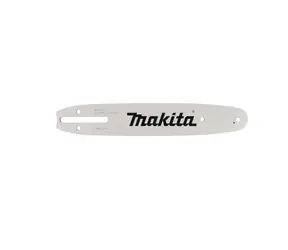 Makita 191G14-3 / vodiaca lišta 25cm / 1.1mm / 3/8" / DOUBLE GUARD