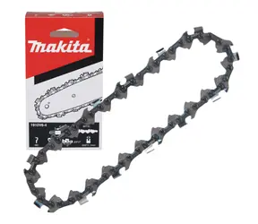 Makita 1910V6-4 / pílová reťaz 10cm / Rozstup 0.325" / Šírka drážky 1.1 mm / 26 článkov / 80TXL / pre DUC101 & UC100D