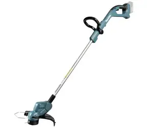 Makita DUR369AZX6 / Aku strunová kosačka / 2x 18V / Li ION / Bez aku