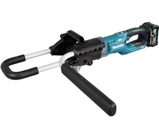 Makita DG001GM105 / Aku pôdny vrták / 40V / 1x 4.0Ah 