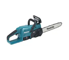 Makita DUC357RTX3 / Aku reťazová píla / 18V / dĺžka lišty 35cm / 1x5.0Ah