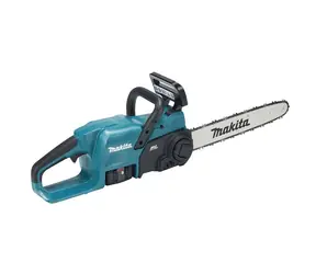 Makita DUC407RTX3 / Aku reťazová píla / 18V / dĺžka lišty 40cm / 1x5.0Ah