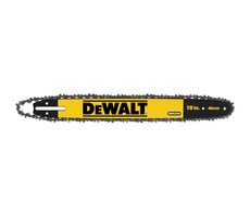 DeWalt DT20661 / Lišta 46 cm a reťaz pre reťazovú pílu DeWalt