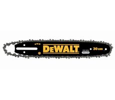DeWalt DT20665 / Lišta 30 cm a reťaz pre reťazovú pílu DeWalt