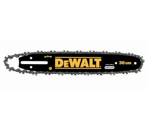 DeWalt DT20665 / Lišta 30 cm a reťaz pre reťazovú pílu DeWalt