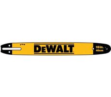 DeWalt DT20687 / Lišta 45 cm pre reťazovú pílu